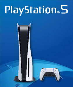 PlayStation 5