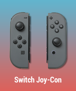 Switch Joy-Con
