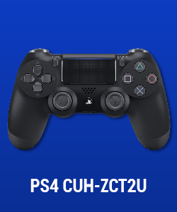 PS4 CUH-ZCT2U