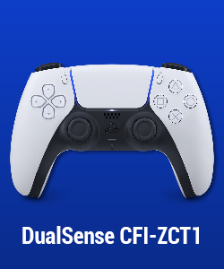 DualSense CFI-ZCT1