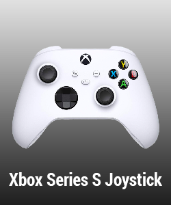 Xbox Series S Joystick