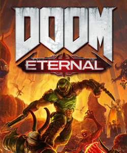 Doom Eternal