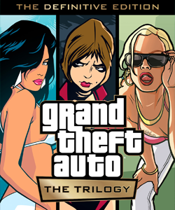 GTA The Trilogy
