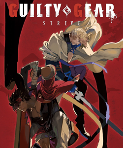 Guilty Gear Strive