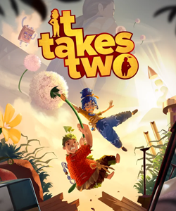 It Takes Two