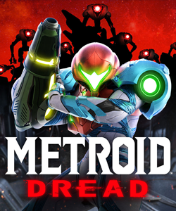 Metroid Dread