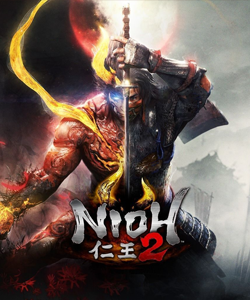 Nioh 2