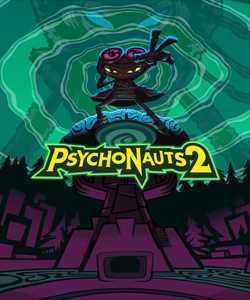 Psychonauts 2