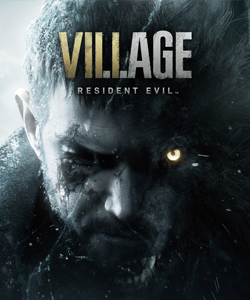 Resident Evil Village